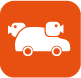 Mio rear camera icon