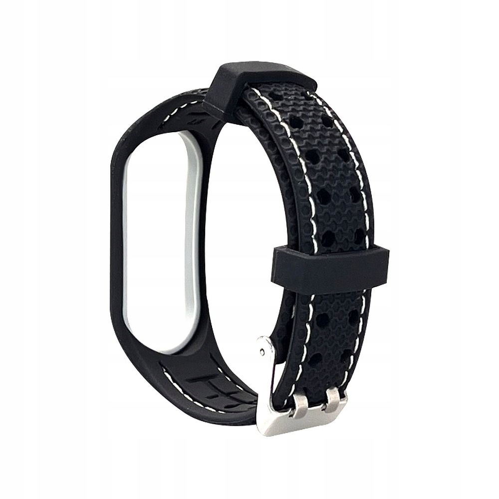 Kompatybilność z Xiaomi Mi Band 5 / 6 – Doskonałe dopasowanie