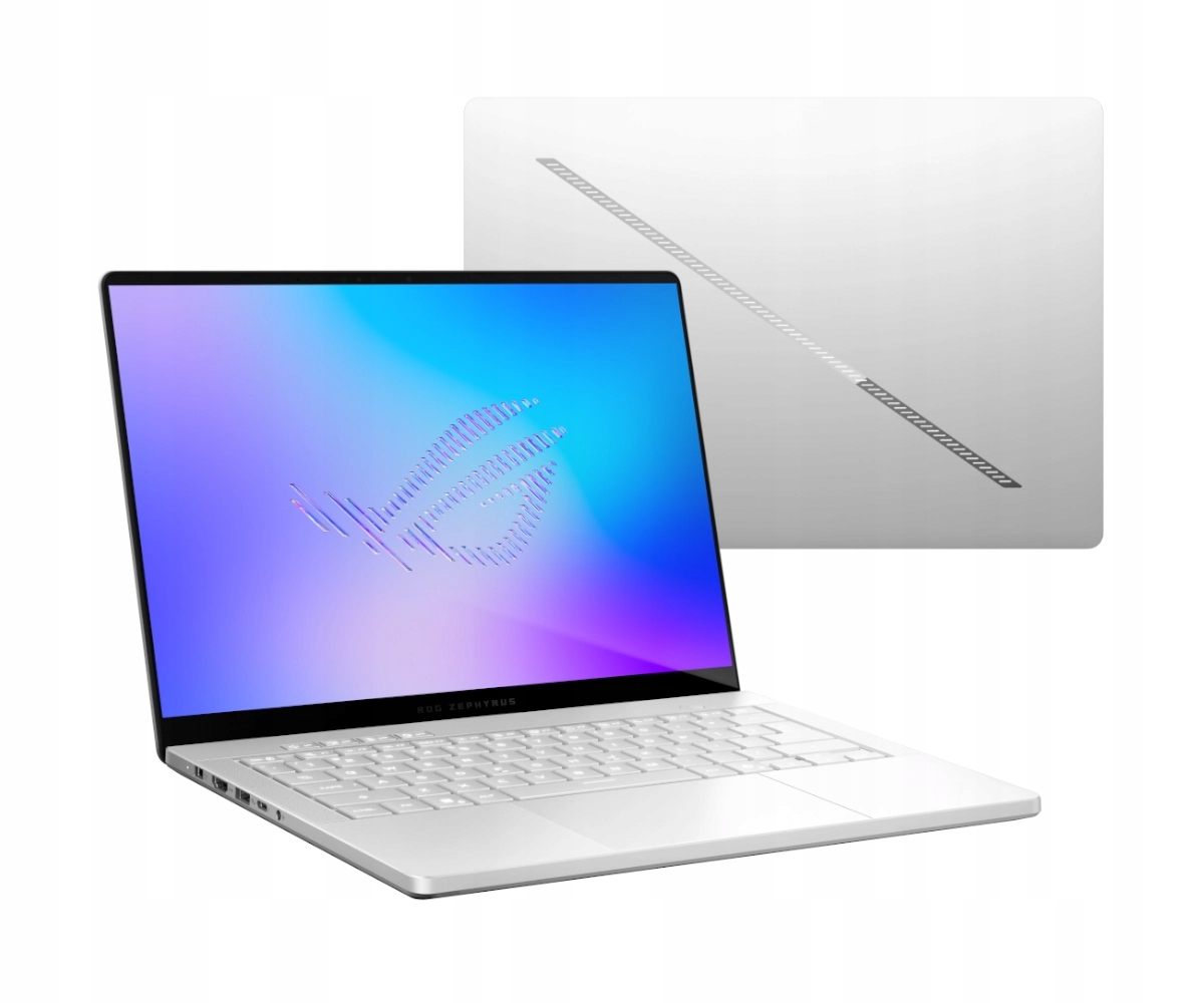 ASUS ROG Zephyrus G14 Ultra 9 386H – Laptop dla graczy i twórców