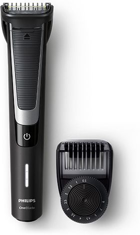 Philips Qp6510 Center