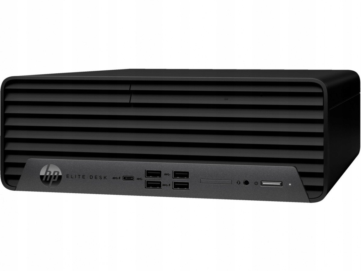 Pamięć RAM 16 GB i szybki dysk SSD 512 GB