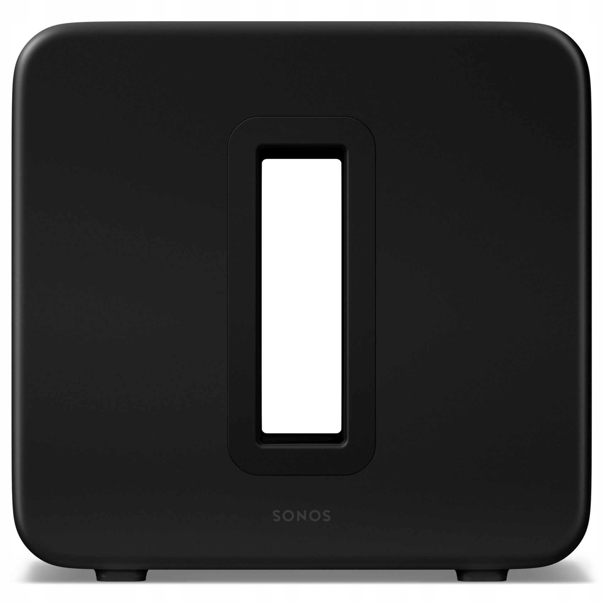 Soundbar Sonos Sub 4 – Potężny bas w Twoim domu