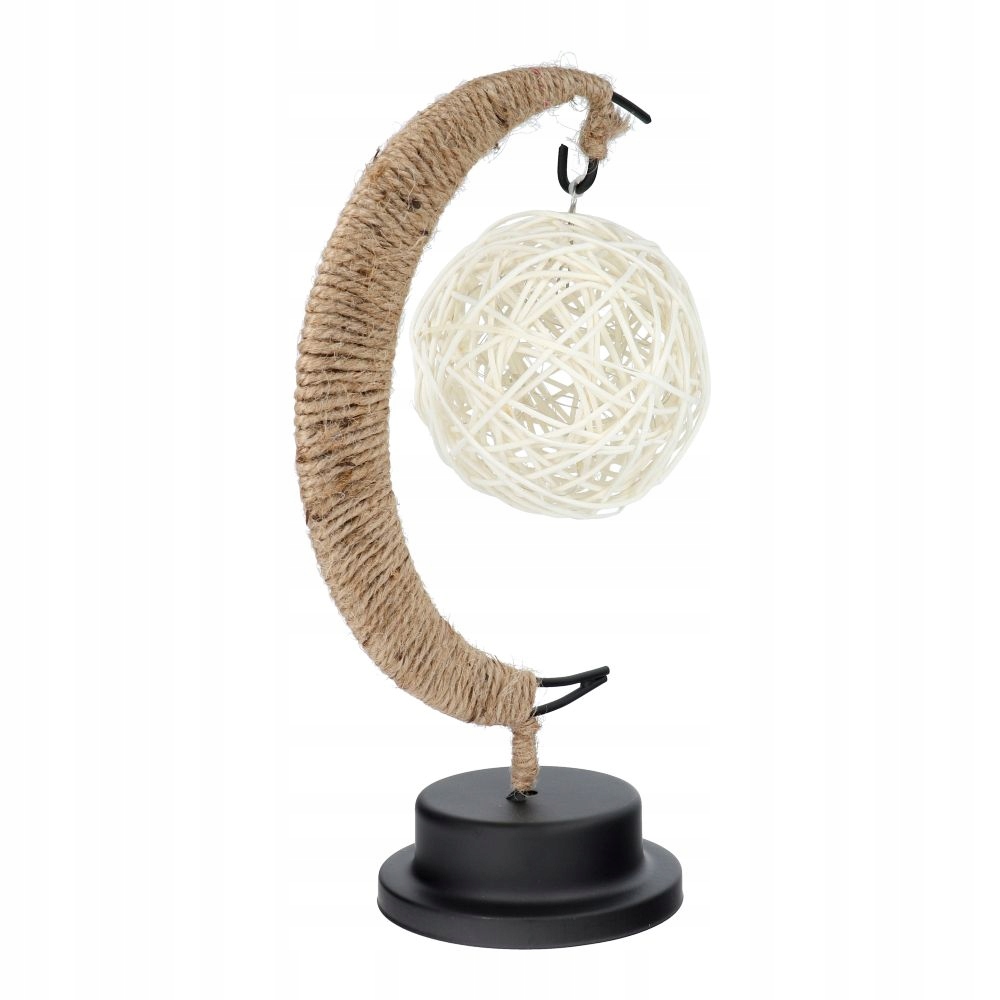 Inspiracja bliskowschodnia – Wyjątkowy design lampki