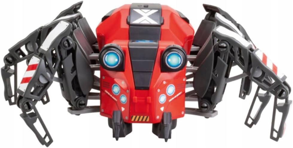 Programowalny robot – wprowadzenie do kodowania