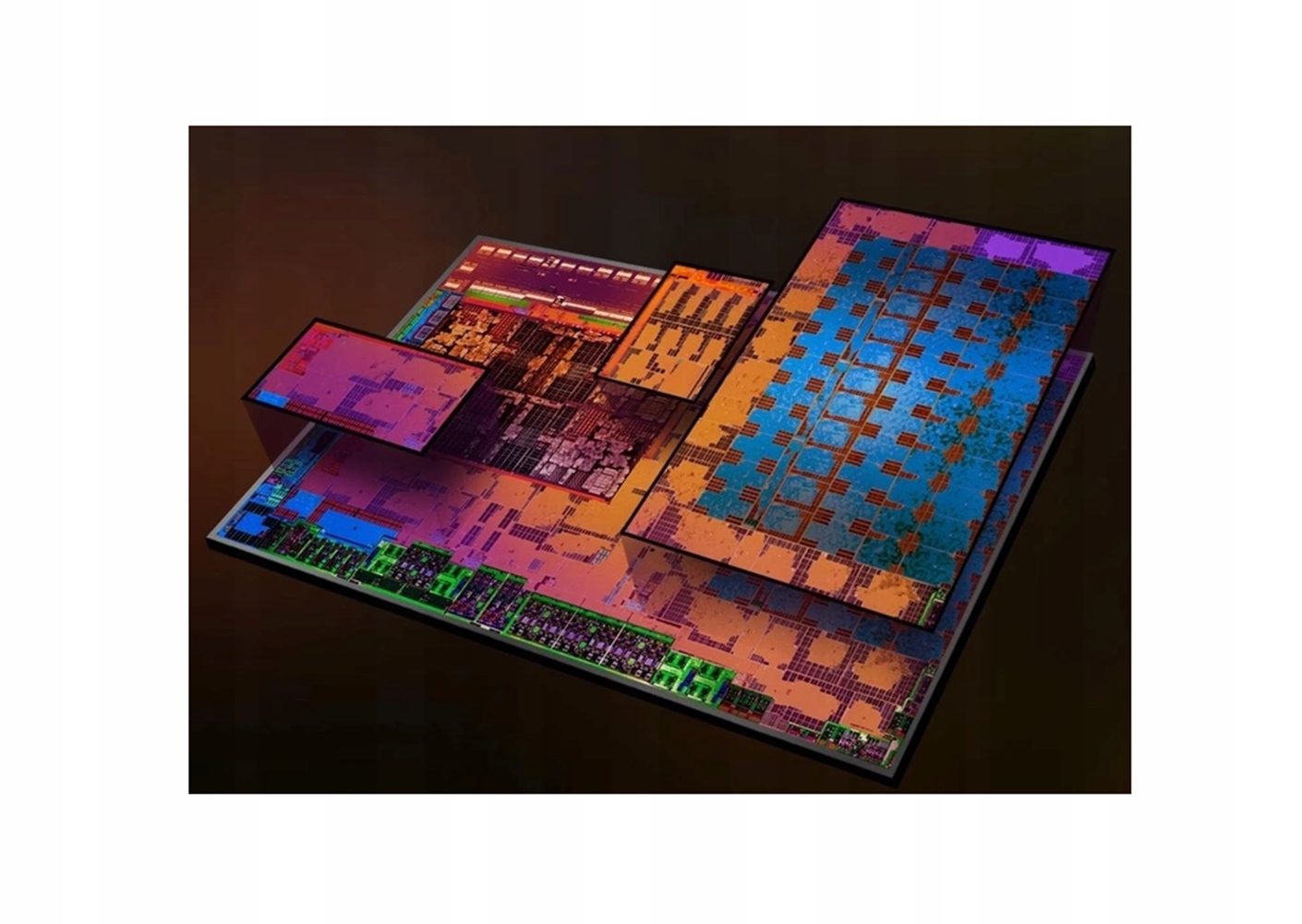 Chłodzenie CPU AMD Wraith Stealth – Cicha praca i efektywne chłodzenie