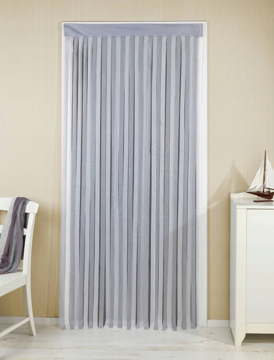 Zasłona na drzwi taśmowa Maximex 90 x 200 cm – Elegancja i funkcjonalność w Twoim domu
