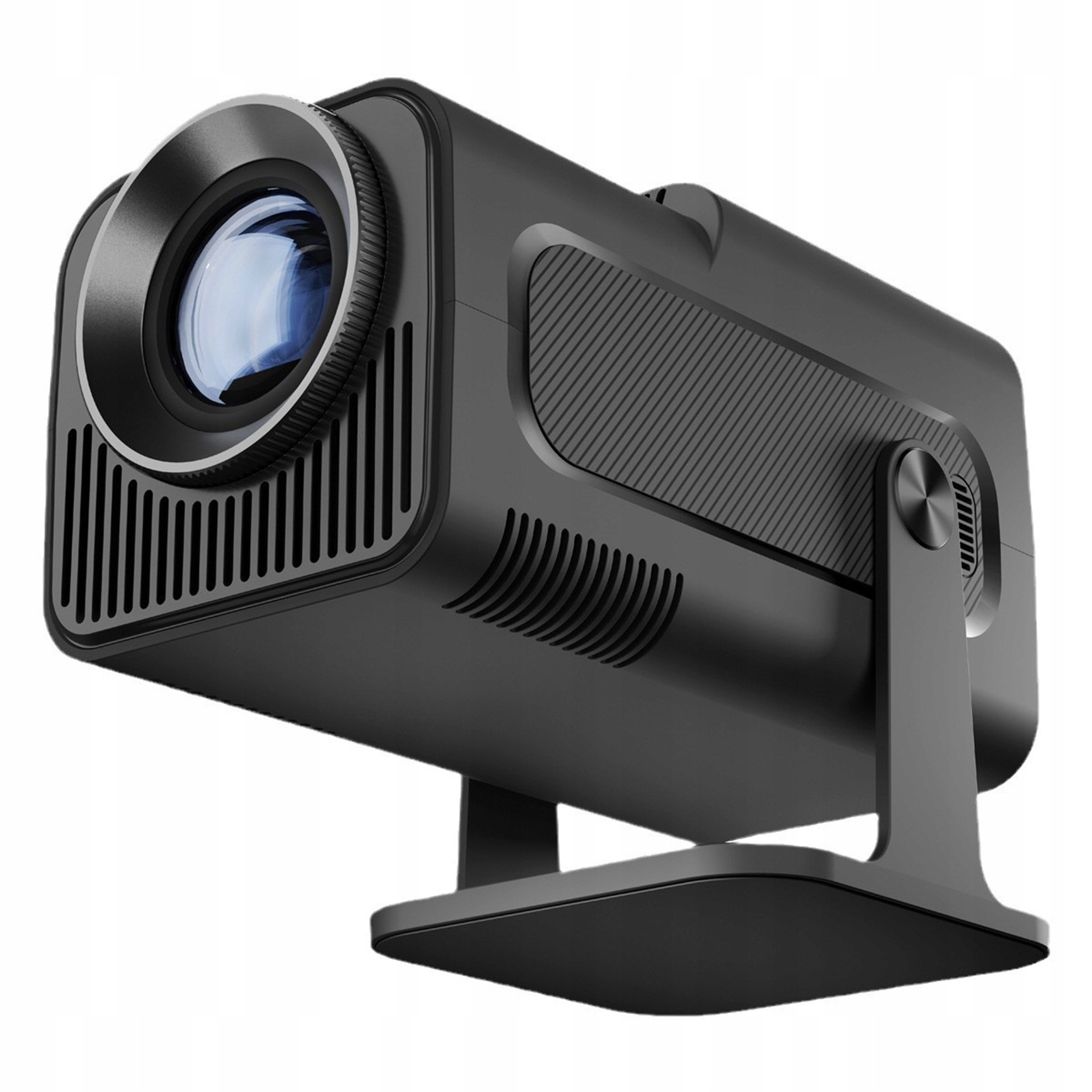 PROJEKTOR TV WIFI FULL HD HY300 – Twoje domowe kino w zasięgu ręki