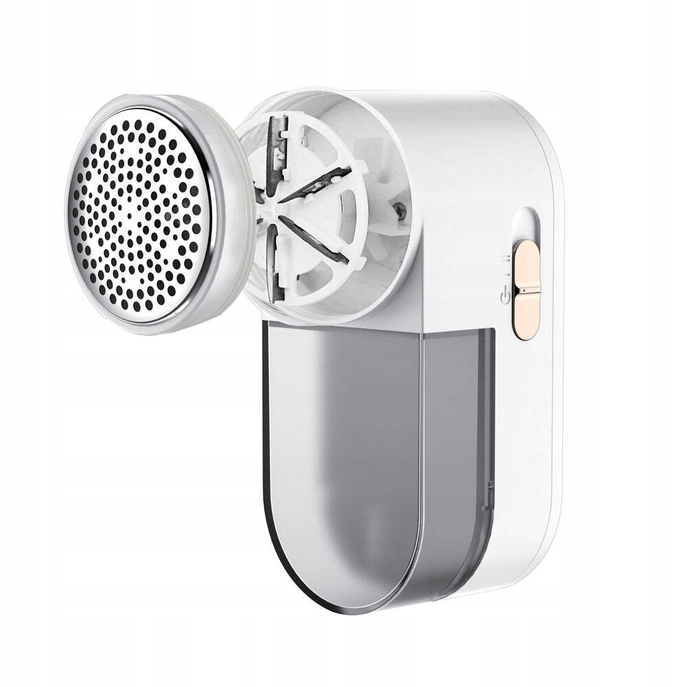 Wydajne ostrza ze stali nierdzewnej – 6 ostrzy dla doskonałych efektów