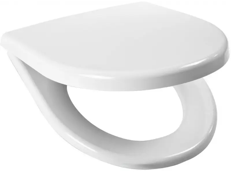 Deska bidetowa Sourcing HANGING TOILET COVER LYRA PLUS 93384 – Nowoczesny wybór do Twojej łazienki