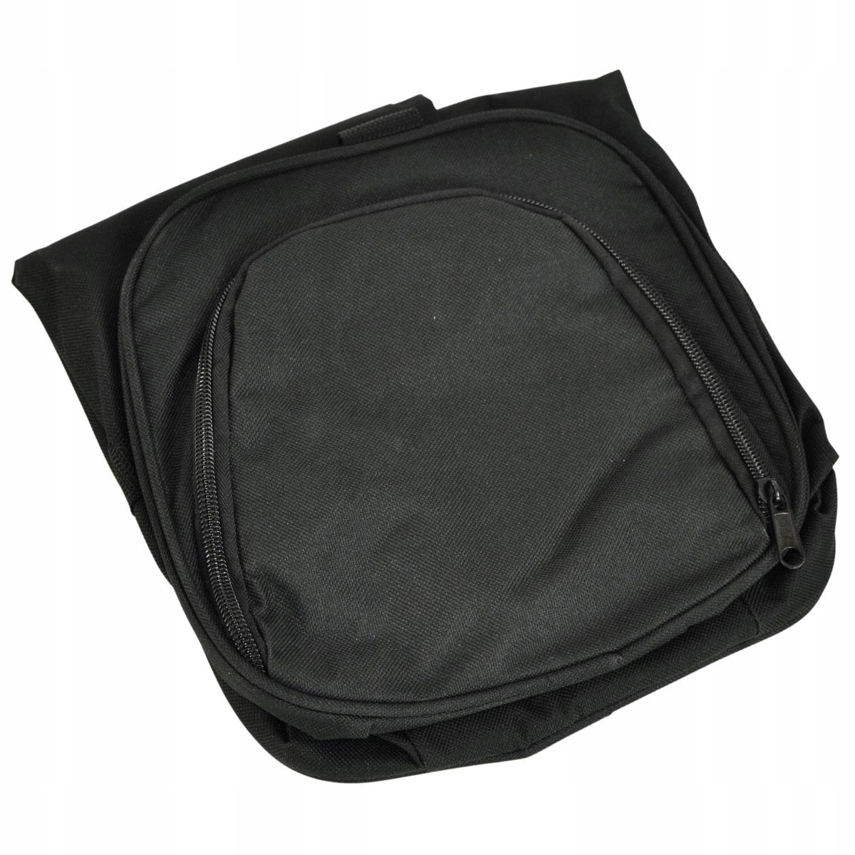 Praktyczny design torby sportowej Redcliffs