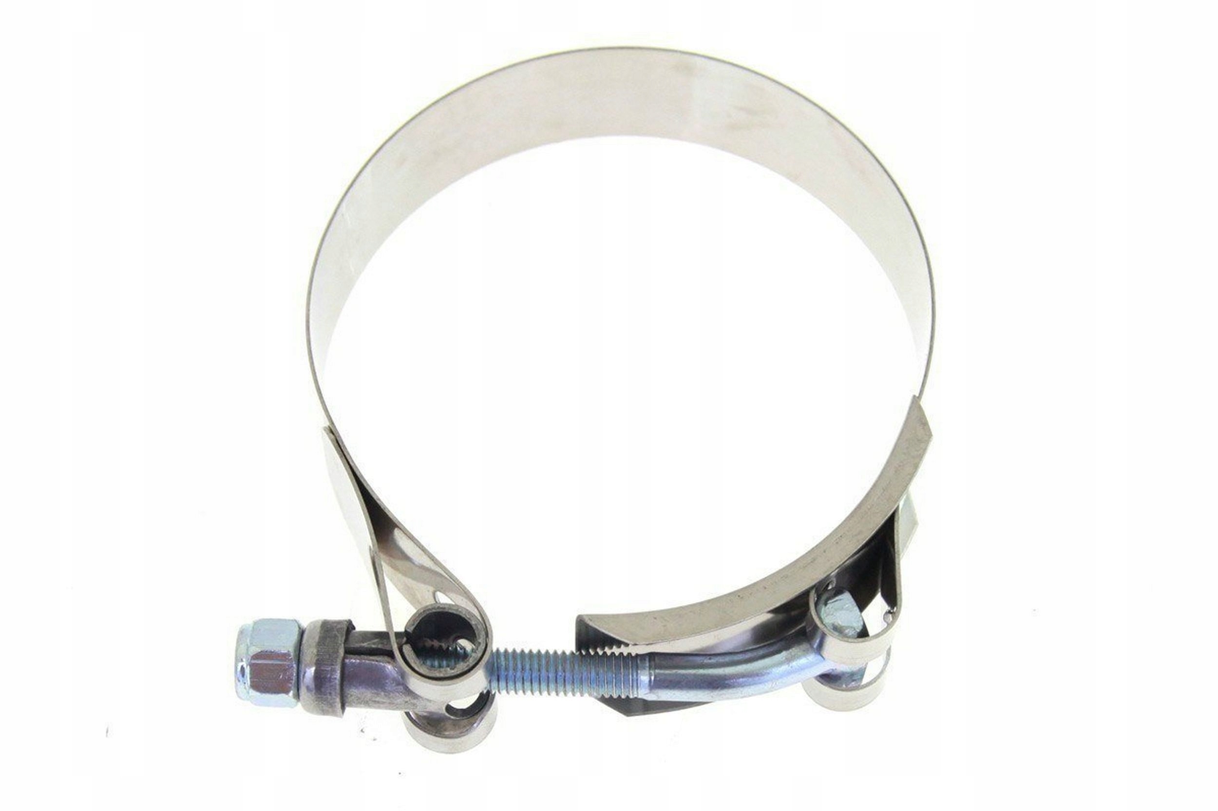 Opaska zaciskowa 92-100mm T-Clamp – Niezawodna jakość dla Twojego domu i ogrodu
