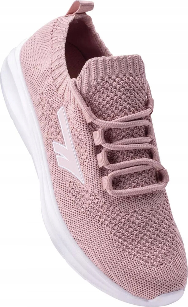 Damskie buty casualowe sportowe Hi-tec Rilon Wo's rozmiar 39 – Komfort i styl na co dzień