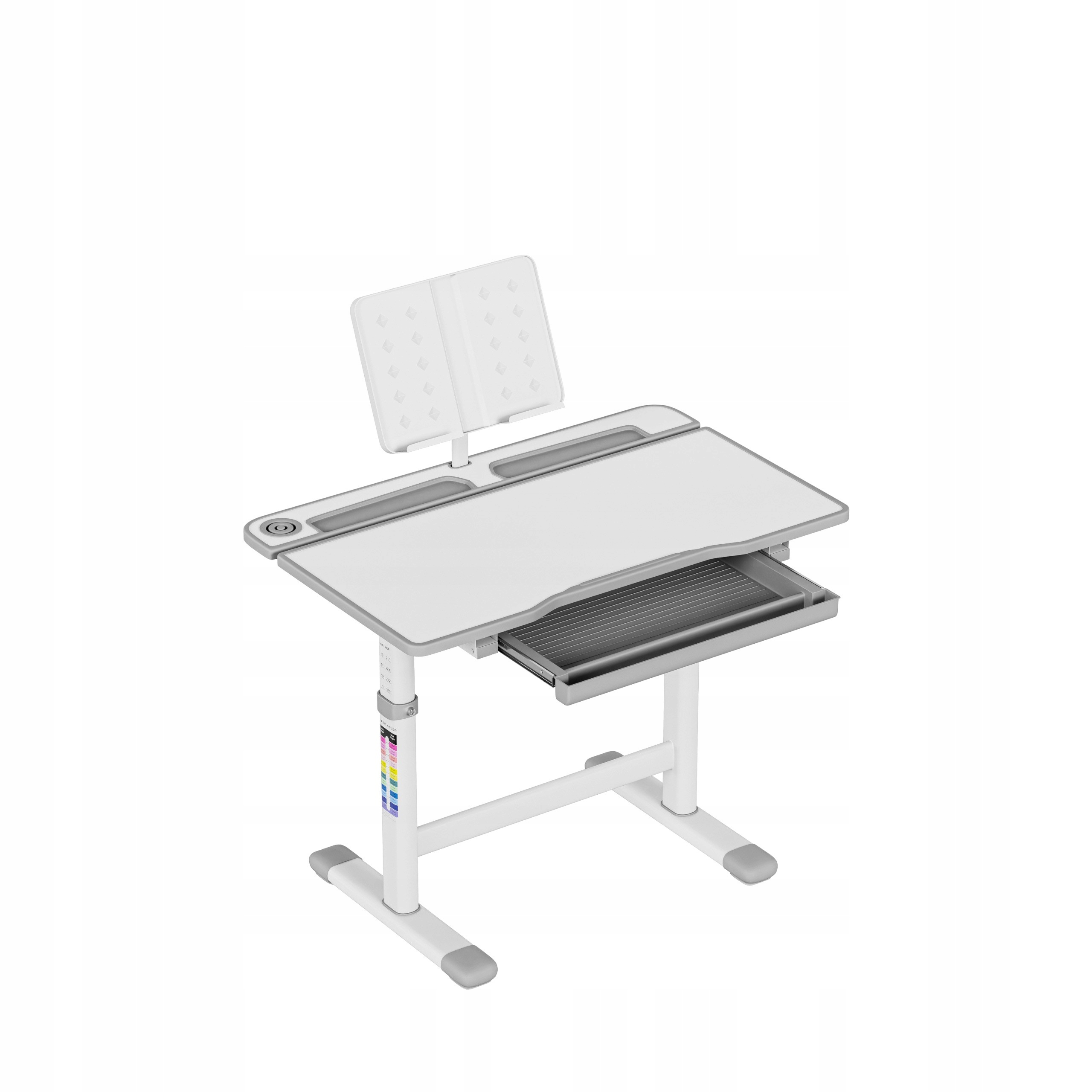Ergonomiczne rozwiązania dla komfortu nauki