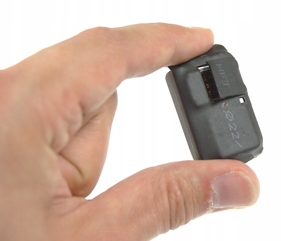 Mini Lokalizator NANO GPS podsłuch nagrywanie rozmów miniaturowy