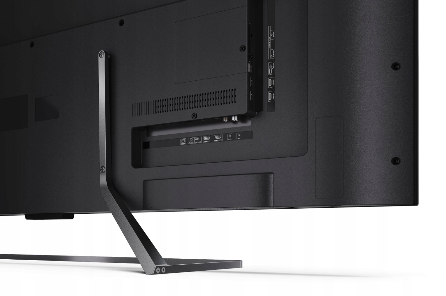 Złącza HDMI i USB – Łatwe podłączenie urządzeń