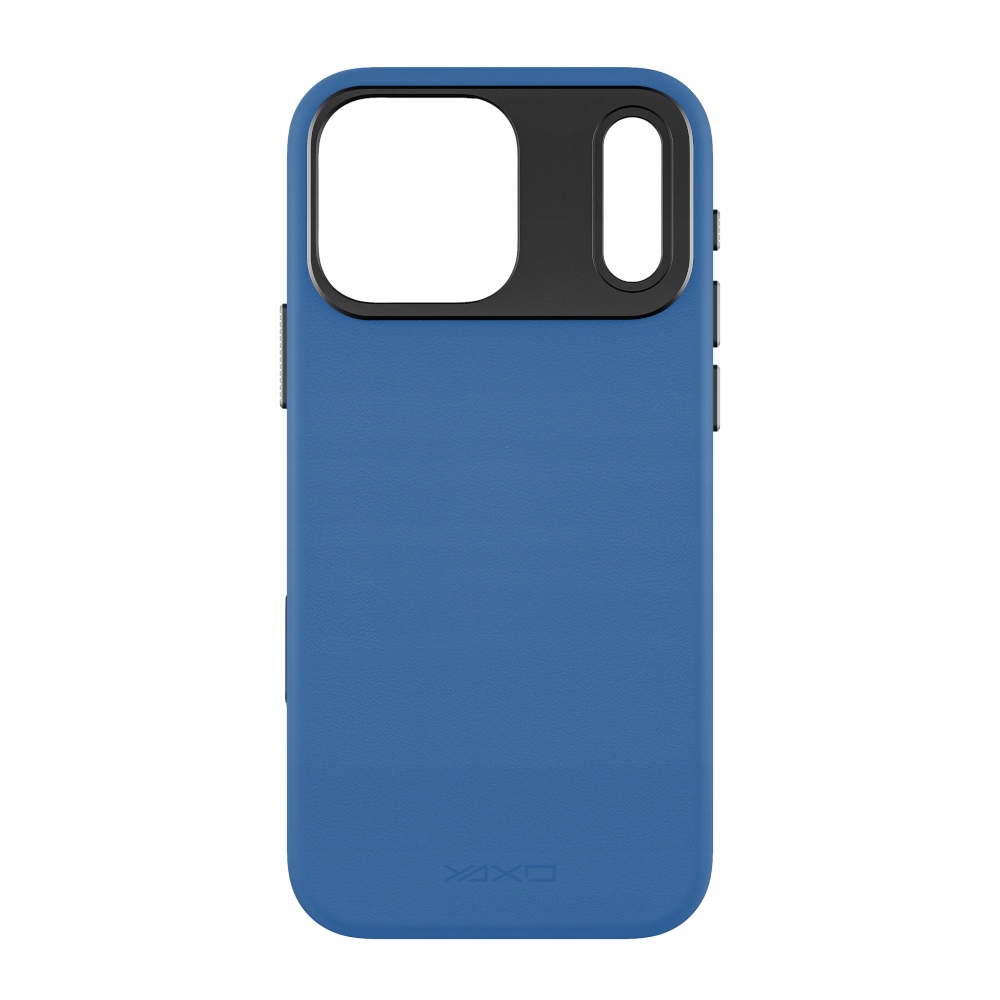 Doskonałe dopasowanie do iPhone 17 Pro Max