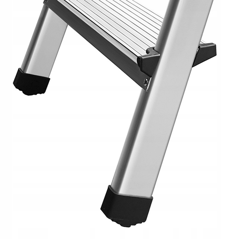 Wysoka nośność do 125 kg – solidność w każdym zastosowaniu