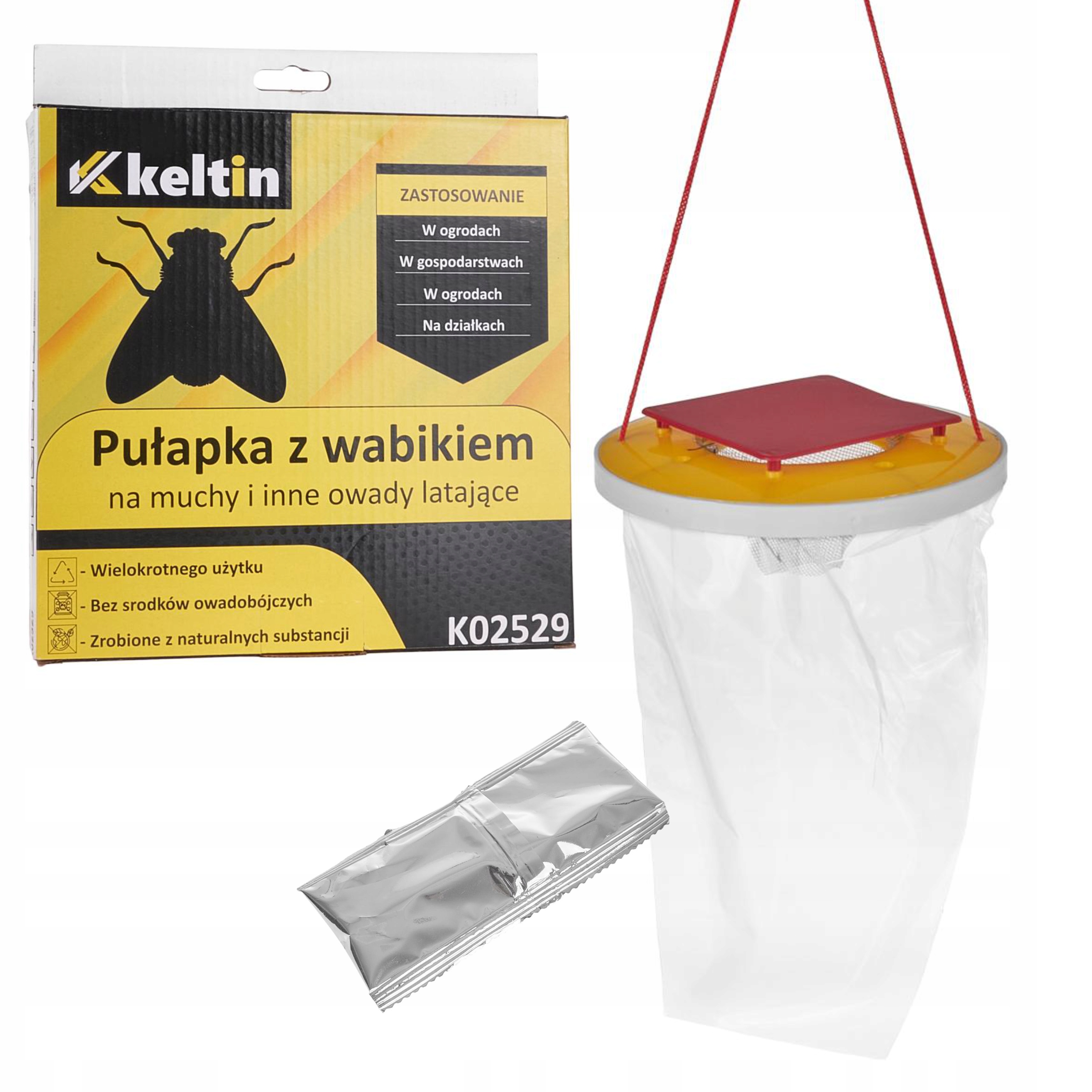 Ekologiczne podejście do zwalczania szkodników