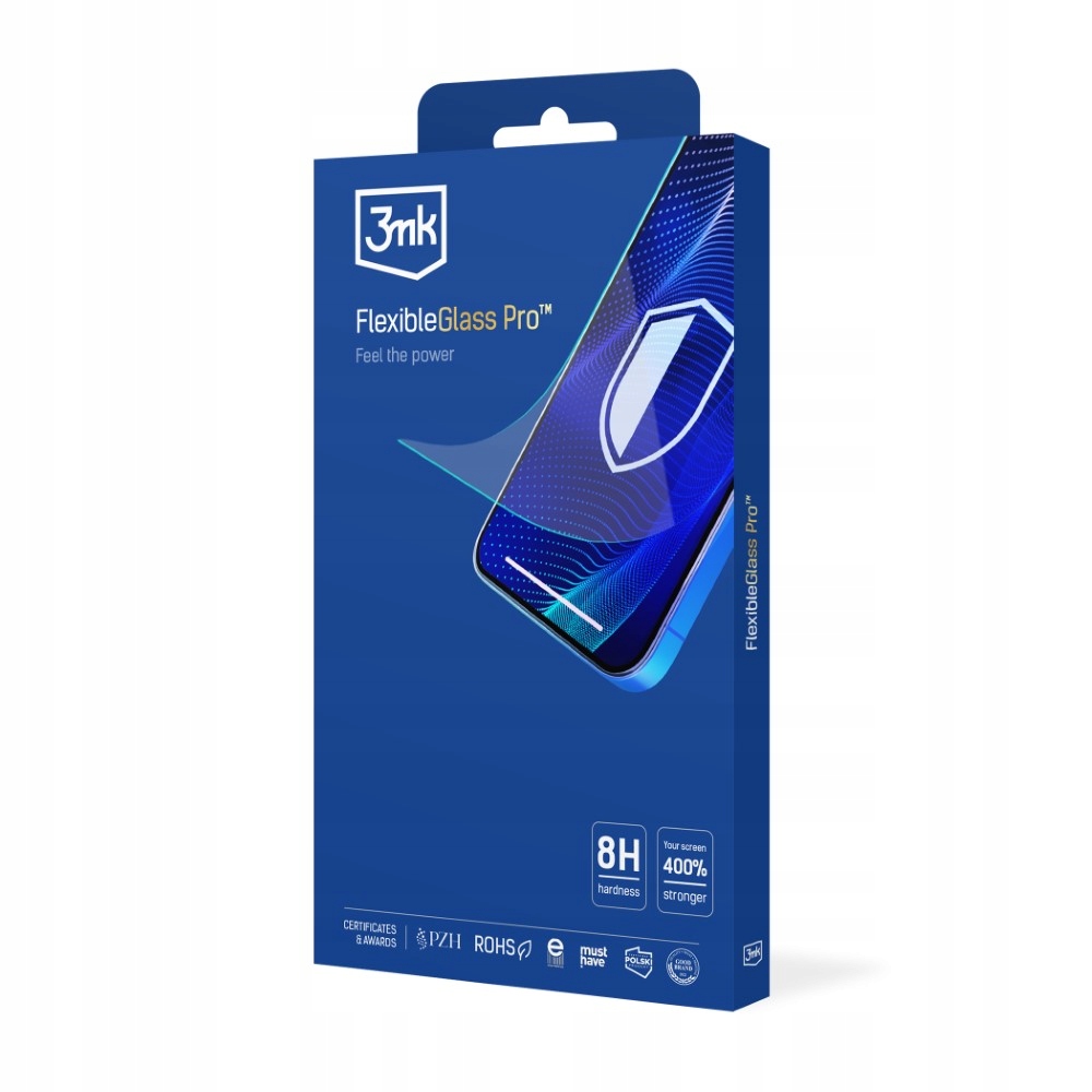 FlexibleGlass Pro – Szkło hybrydowe do Samsung Galaxy Tab S10 Ultra