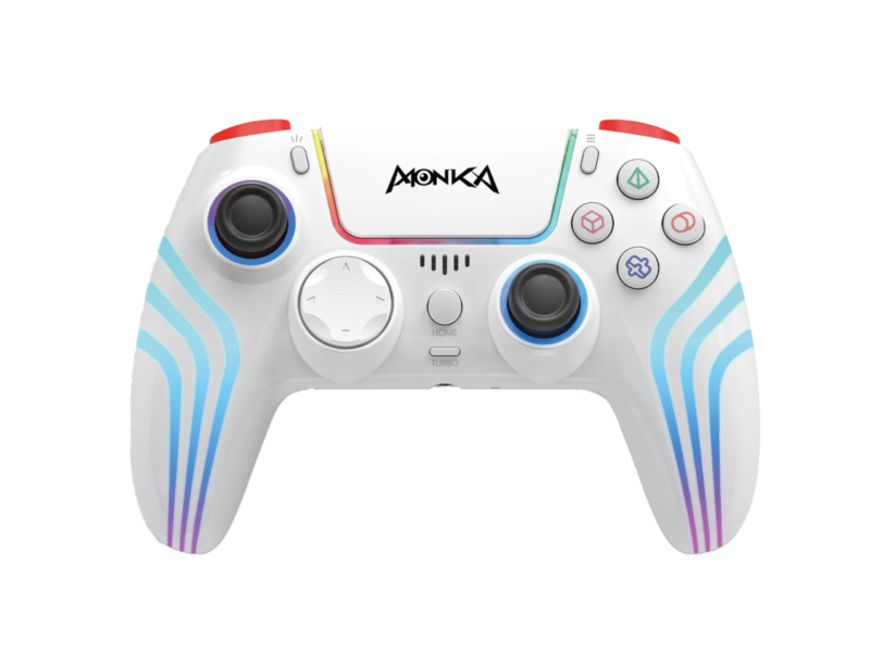 MONKA CONTRA GT-96 - widok główny