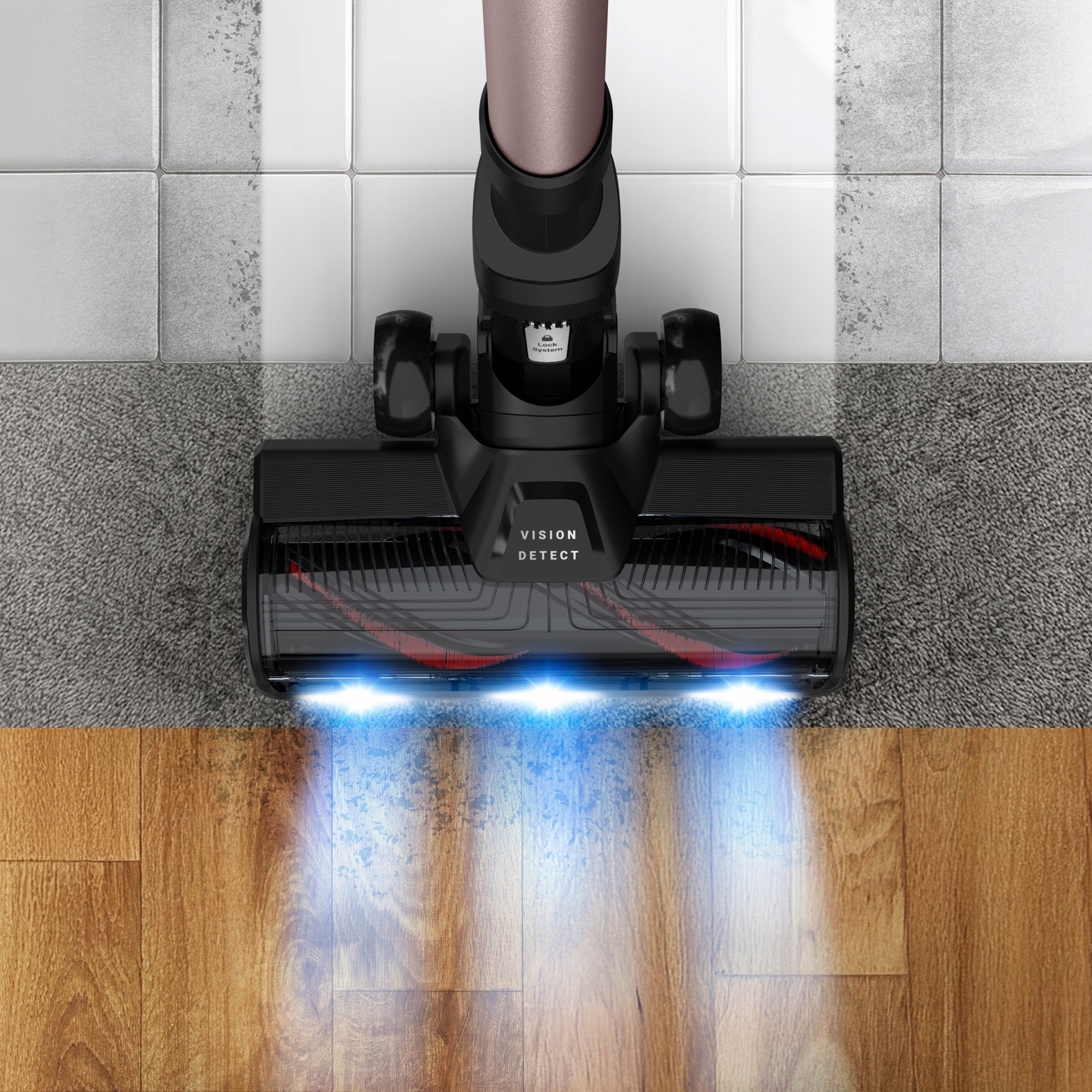 Odkurzacz pionowy bezprzewodowy Tefal X-Force Flex 16.60 – Nowoczesne sprzątanie w Twoim domu