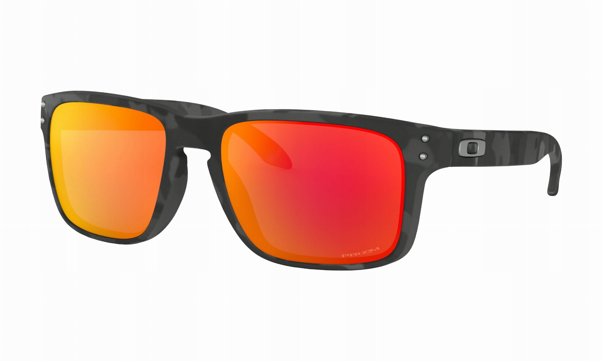 Stylowy design i kolorystyka Black Camo