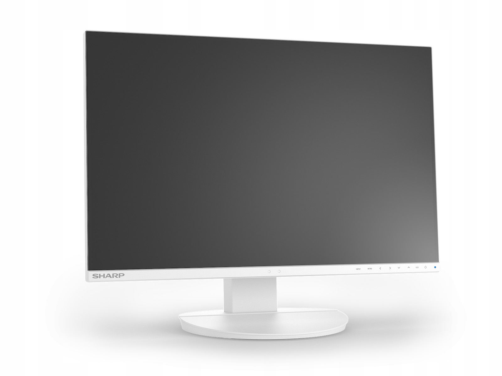 Różnorodność złączy: HDMI, DVI-D, VGA, DisplayPort