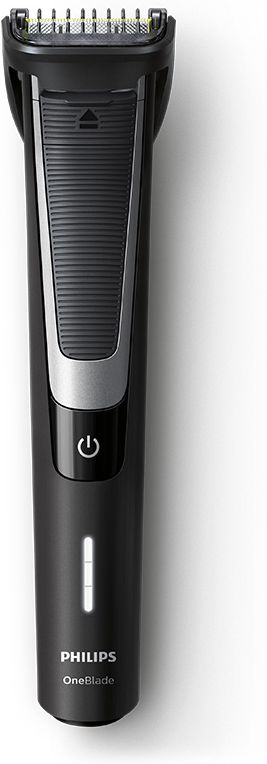 Philips Przycinanie