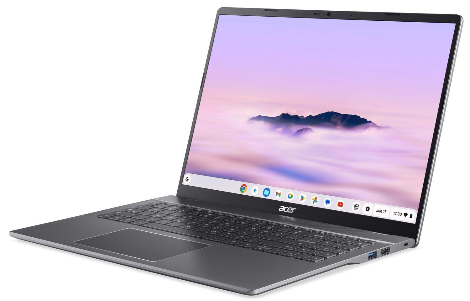 System operacyjny Chrome OS – Prosta obsługa i bezpieczeństwo