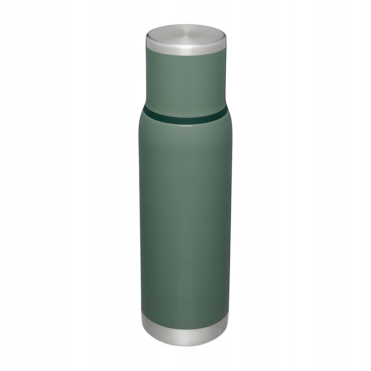 Stylowy kolor Hammertone Green