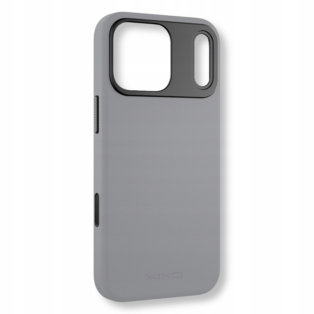 Smukły design – Idealne dopasowanie do iPhone 17 Pro Max