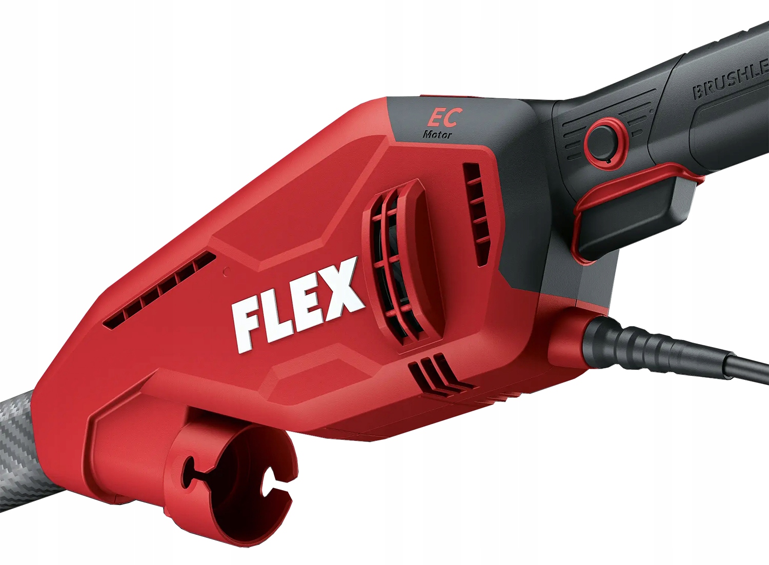Szlifierka Flex Girafsliber GE 6 R-EC – Wydajność i komfort w szlifowaniu
