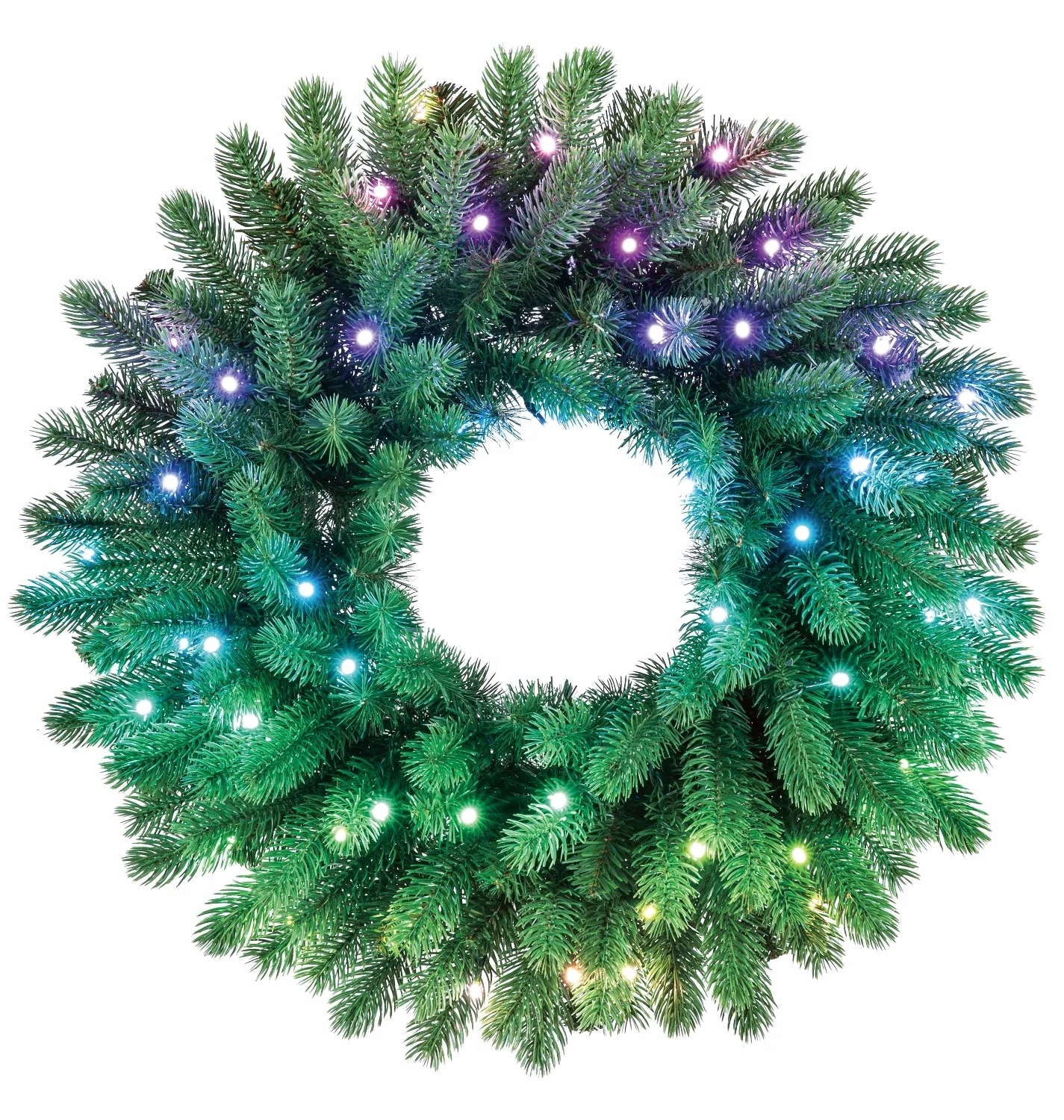 Girlanda z Lampkami LED Twinkly GD20P4425P00 – Oświetlenie na Boże Narodzenie
