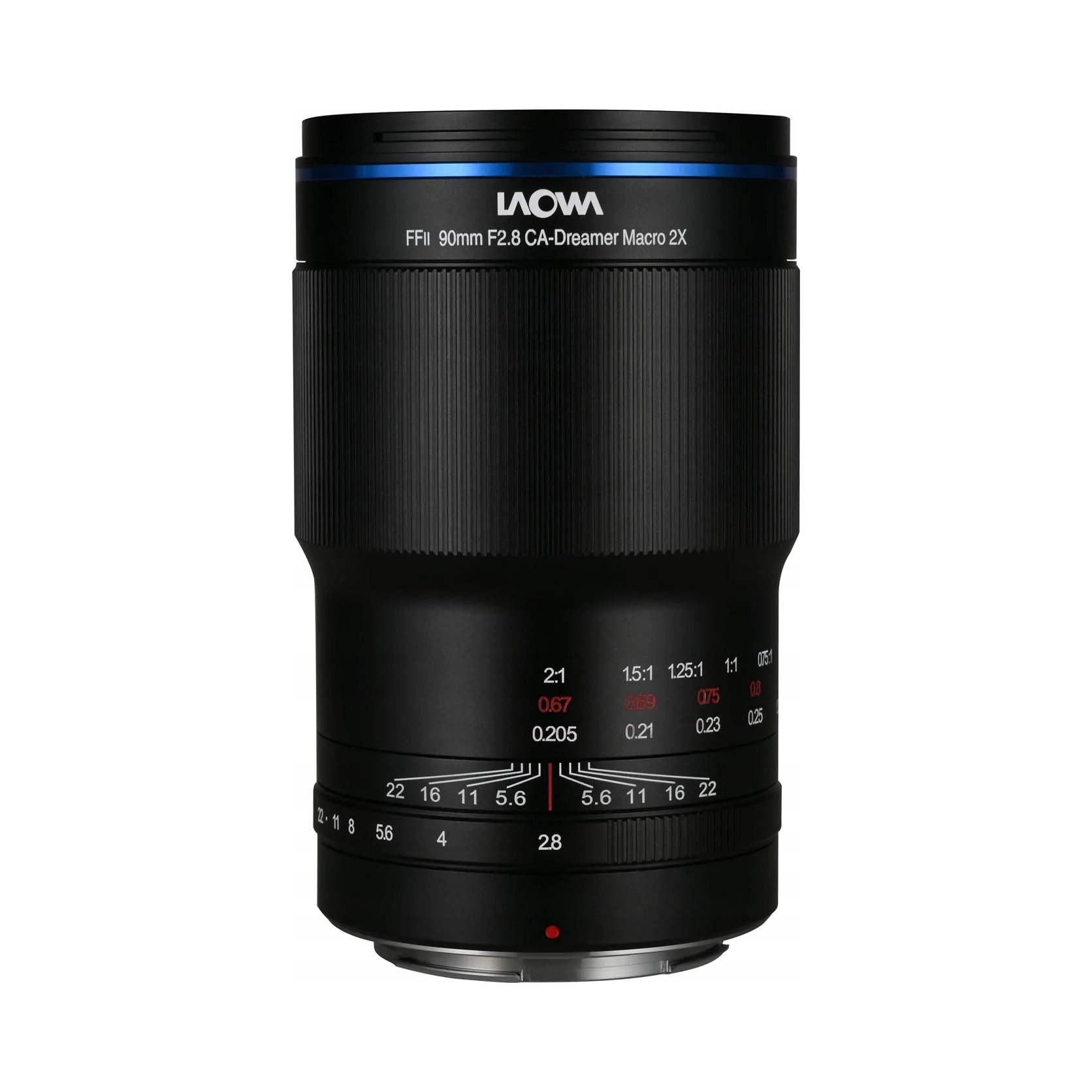 Obiektyw Venus Optics Laowa 90 mm f/2,8 Ultra Macro APO do Sony E – Doskonałe narzędzie do makrofotografii