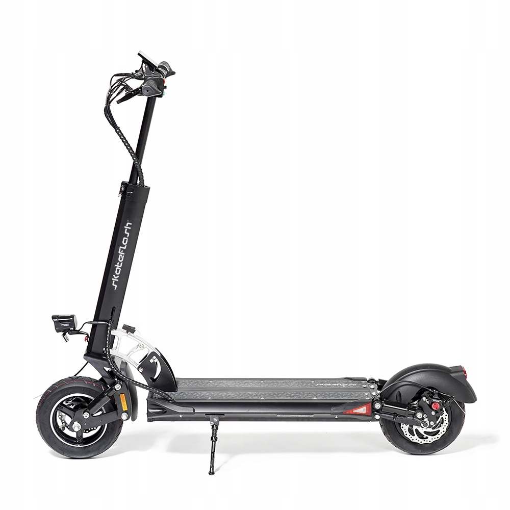 Hulajnoga elektryczna SkateFlash SK Urban Pro – Moc i komfort w jednym