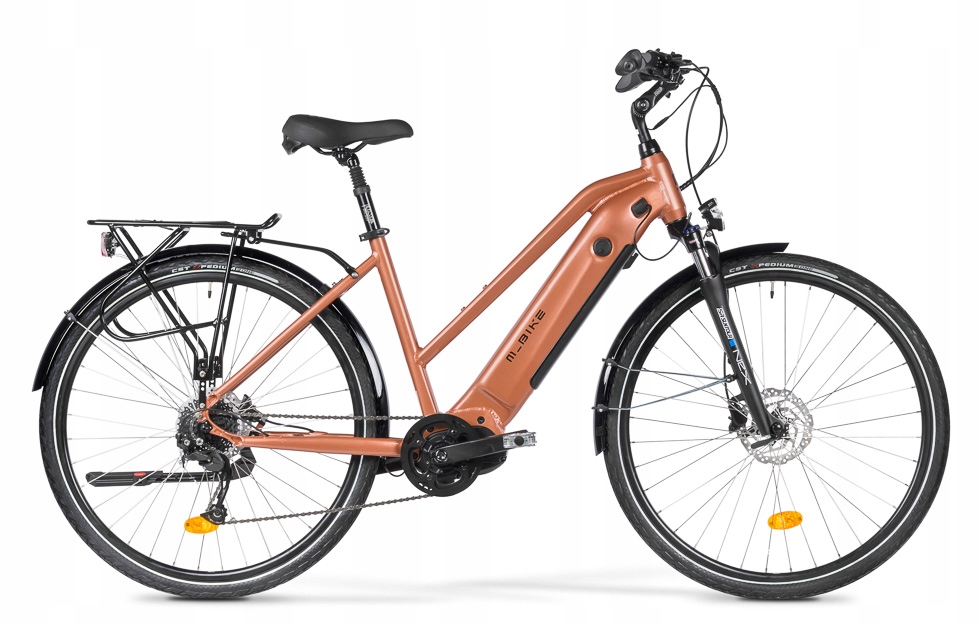 Merida M-Bike eT.Bike 3.0 Lady 28