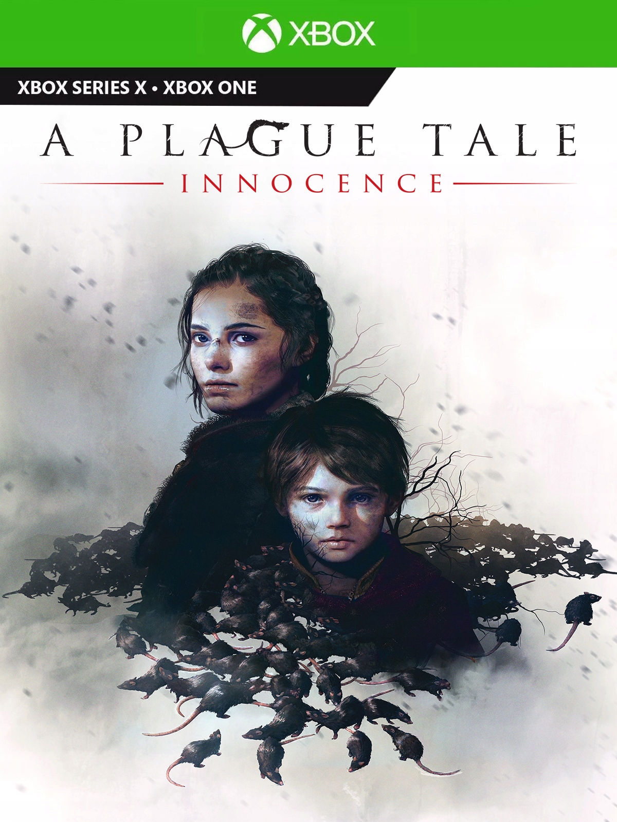 A Plague Tale: Innocence (XONE) – Przeżyj emocjonującą historię w mrocznej Francji