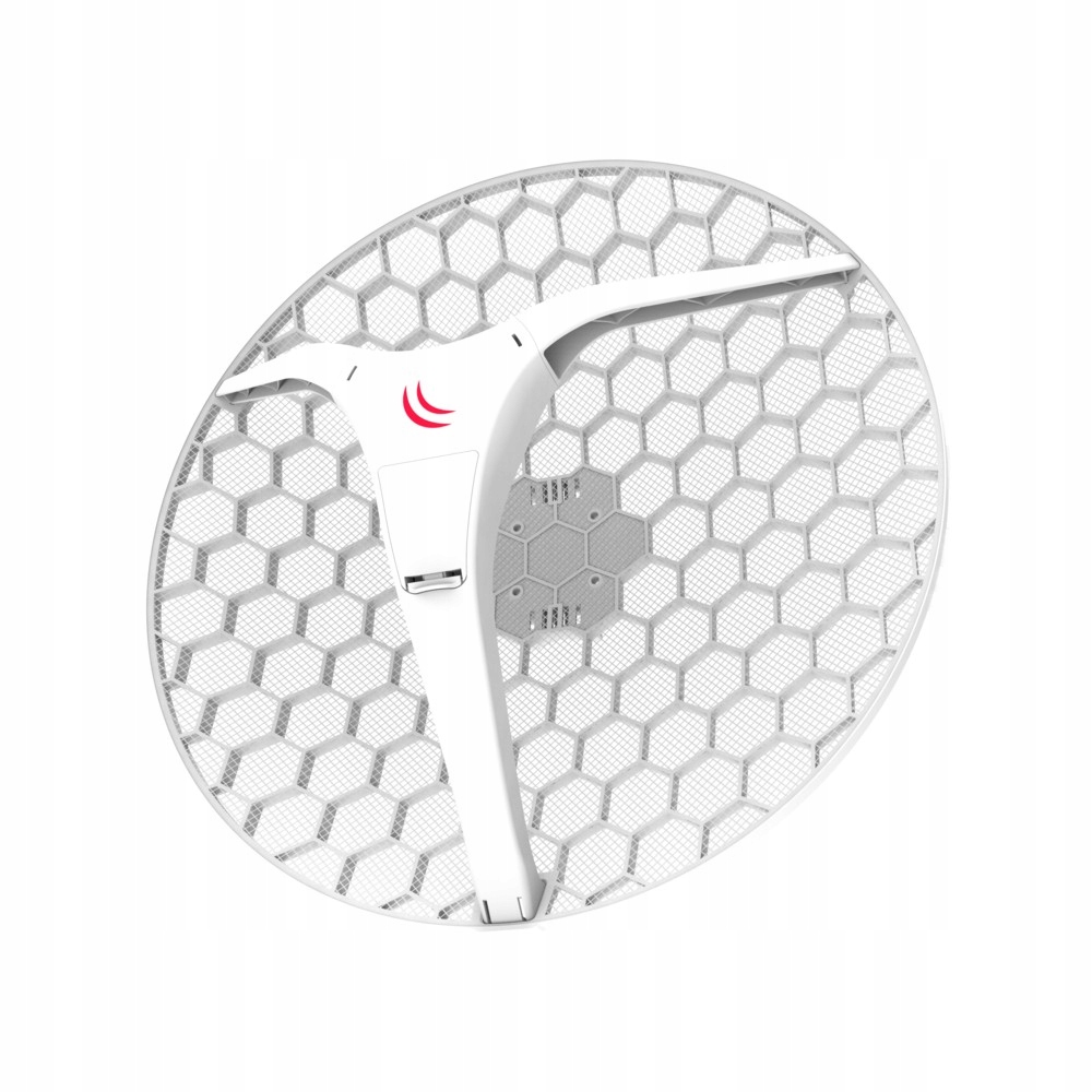 MikroTik LHG XL 5 AC RBLHGG-5ACD-XL – Wydajne urządzenie bezprzewodowe