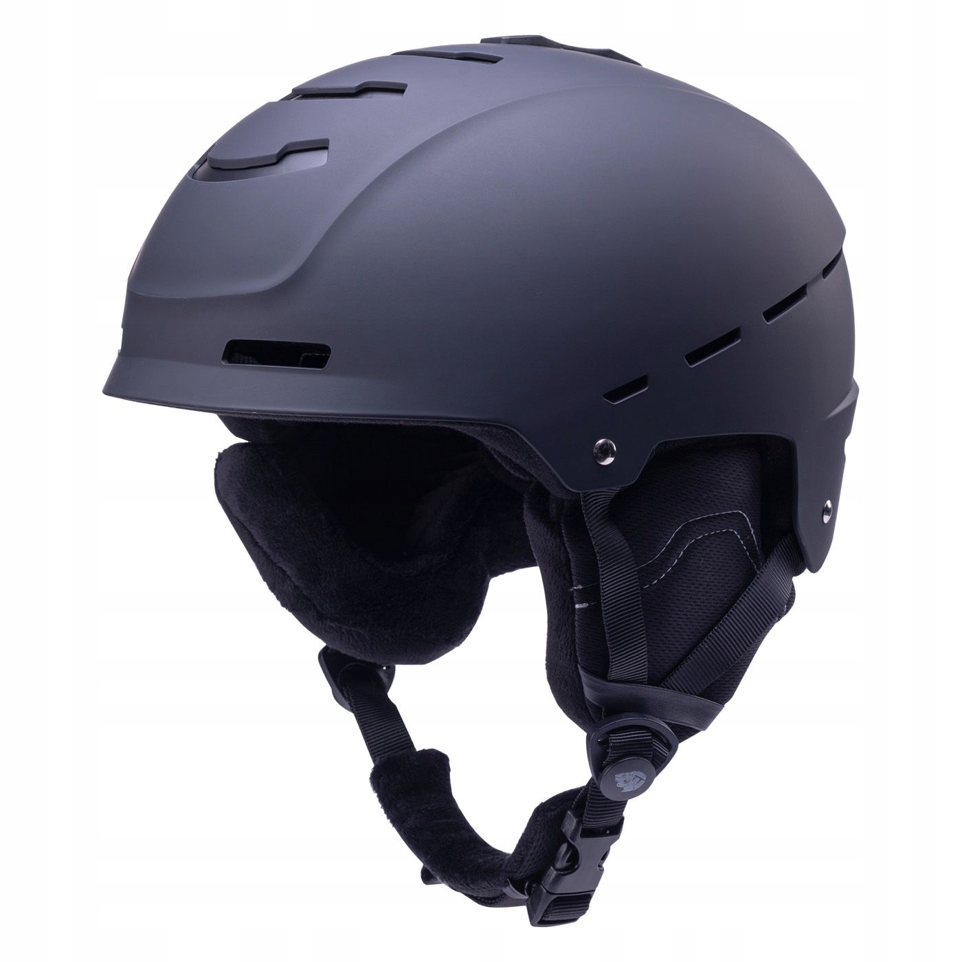 Kask IBRIS – Bezpieczny wybór dla narciarzy