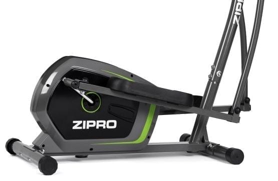 Orbitrek magnetyczny Neon Zipro