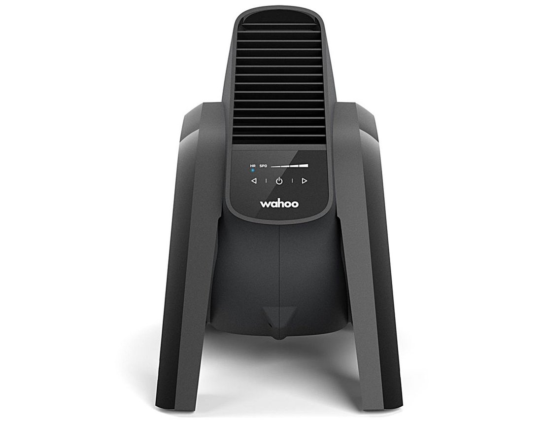 Wahoo Fitness Kickr Headwind – Wentylator dla kolarzy zapewniający komfort podczas treningu