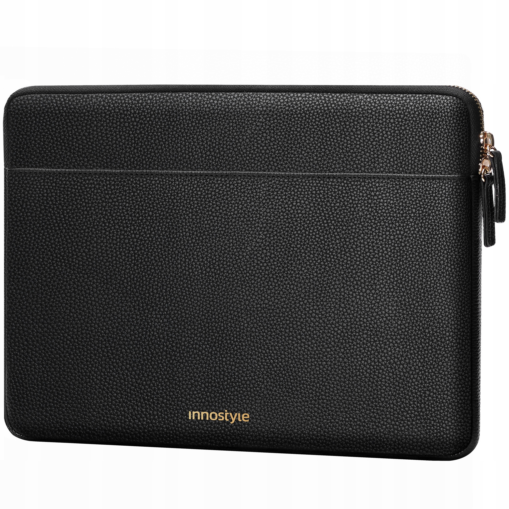INNOSTYLE TORBA NA LAPTOPA SKÓRZANA 15 6 16 WODOODPORNA ETUI LUX LEATHER – Elegancja i funkcjonalność w jednym