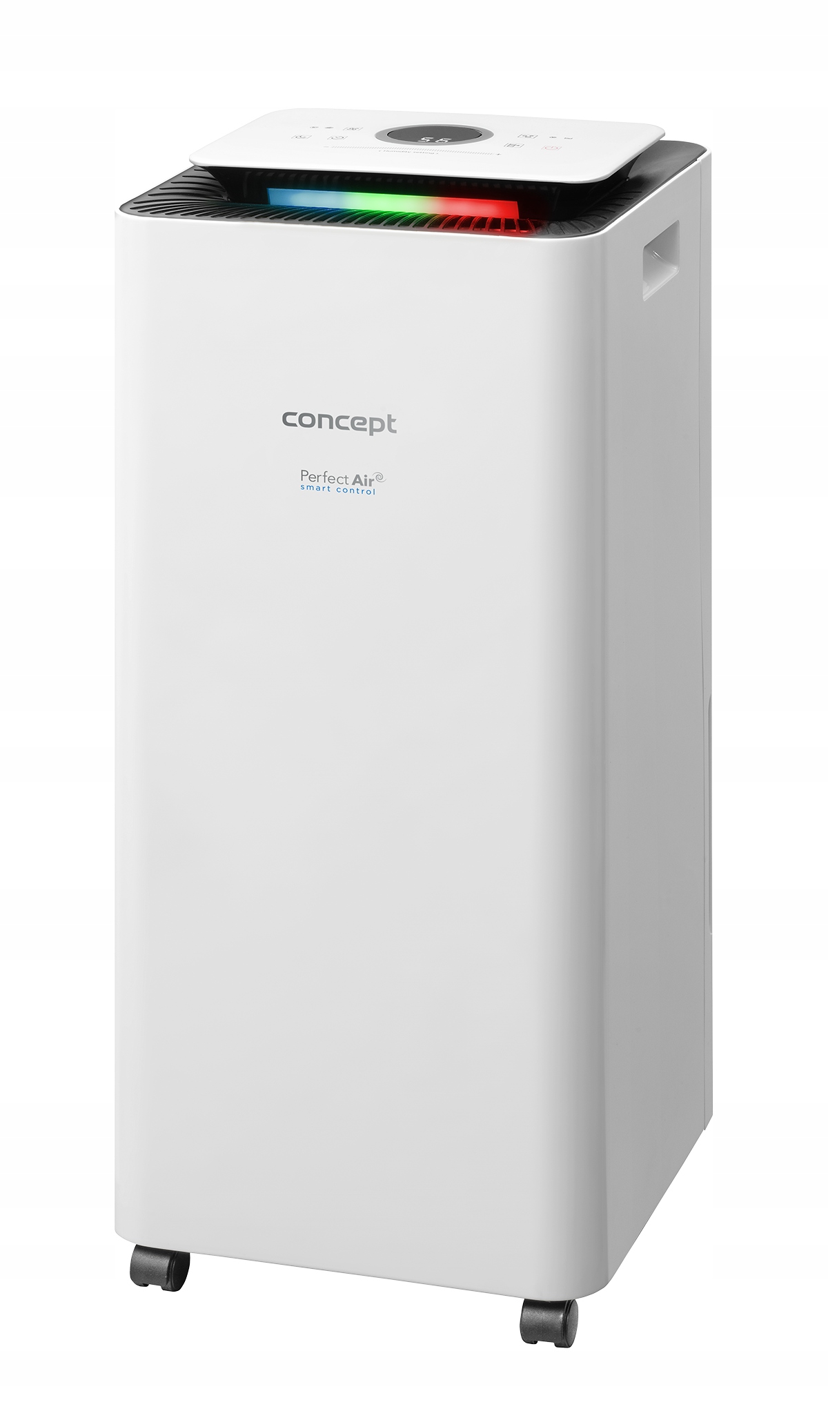 Concept Osuszacz i oczyszczacz powietrza UV Perfect Air Smart OV2220 – Twoje zdrowie w czystym powietrzu