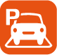 Parking feature icon