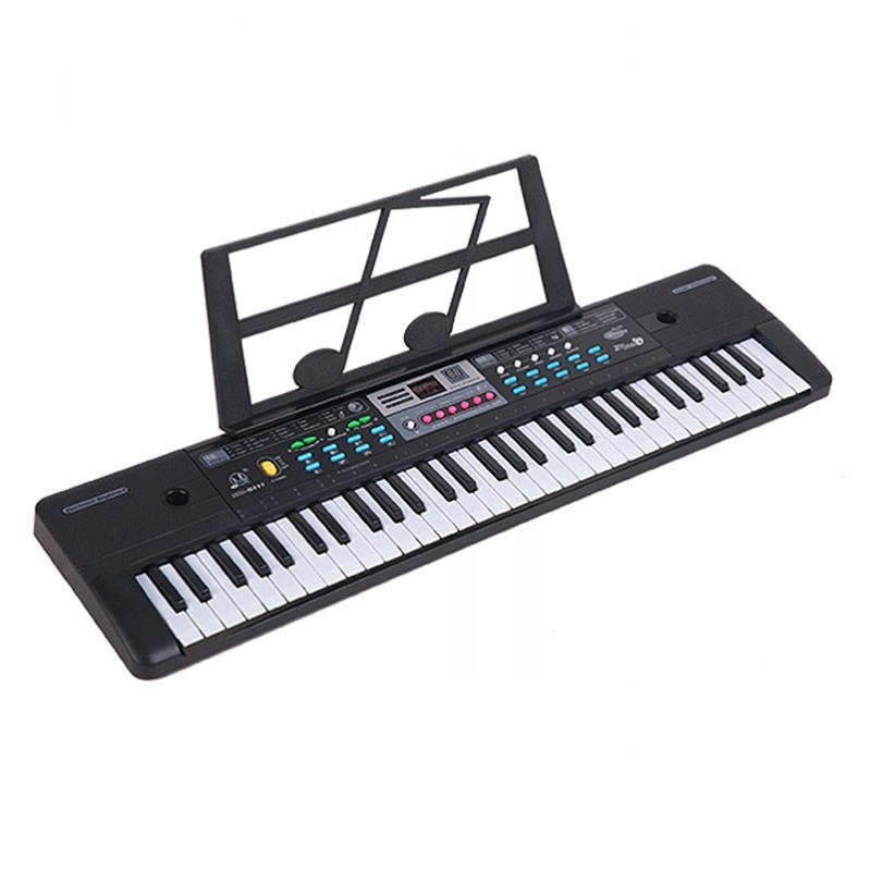 Rozbudowane opcje multimedialne – USB, MP3, radio FM i Bluetooth