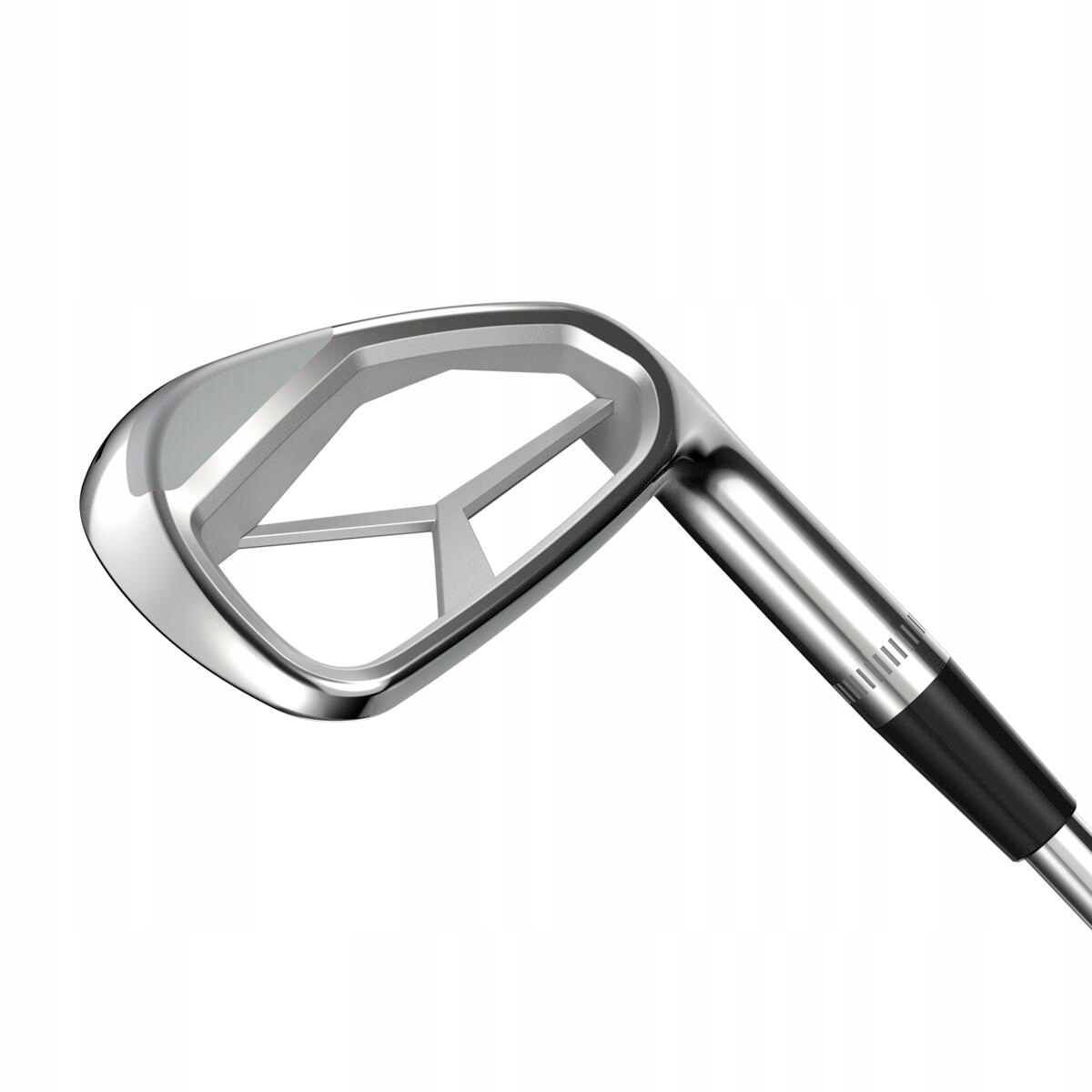 Zaawansowany shaft True Temper Dynamic Gold
