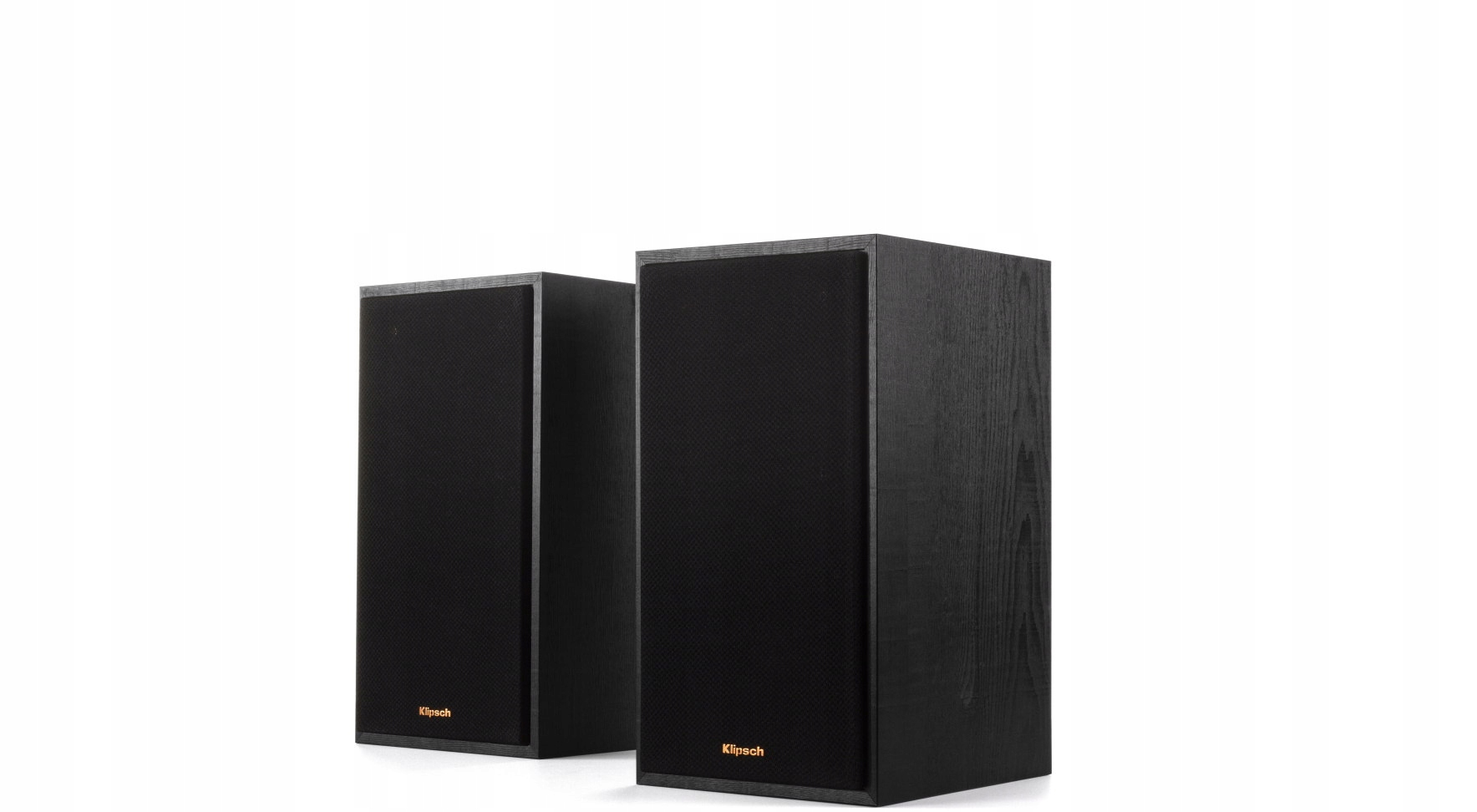 Wbudowany wzmacniacz i technologia Tractrix – Innowacyjne rozwiązania audio