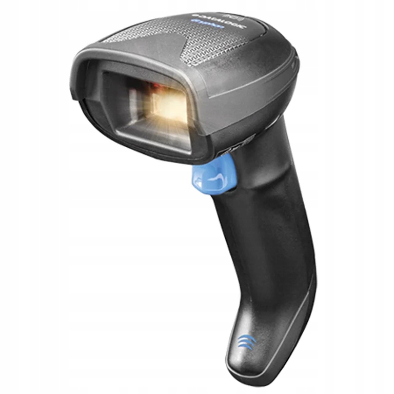 Datalogic Gryphon I GM4500 – Ręczny czytnik kodów kreskowych 1D/2D