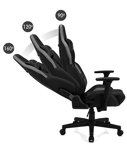 fotel gamingowy Sense7 sentinel ff