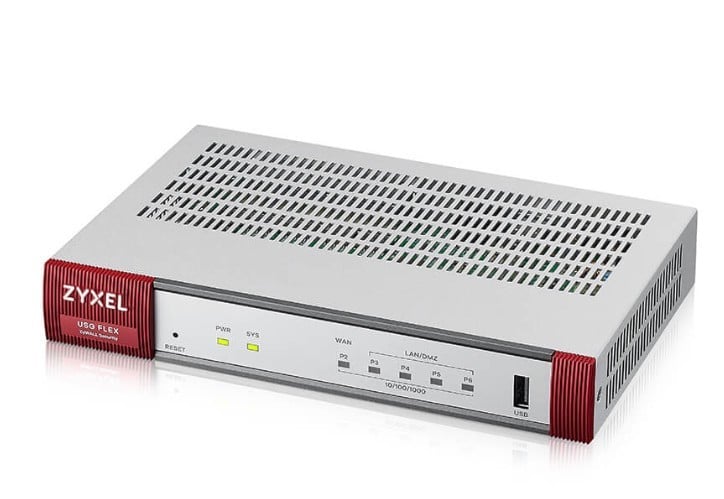 Elastyczność portów Gigabit – Dostosuj swoje połączenia sieciowe